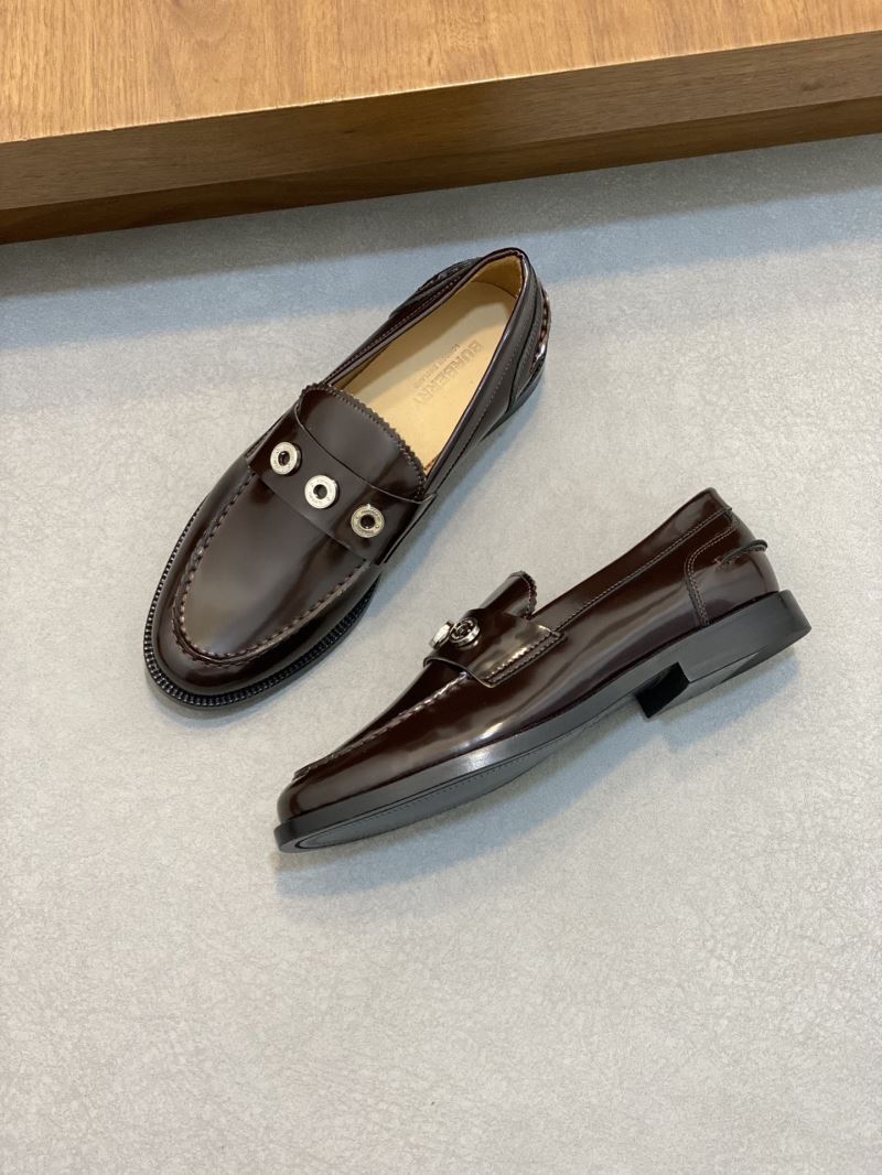 Burberry Business Shoes